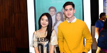 Verrel Bramasta Ajak Natasha Wilona Bertemu Ayah dan Keluarganya