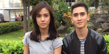 Verrell Banyak Teman Cewek, Nasya: Oh Iya Banyak Banget