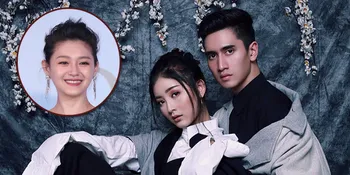 Verrell Bramasta &#38; Natasha Wilona Dapat Pujian Dari Barbie Hsu 'Shan Cai'