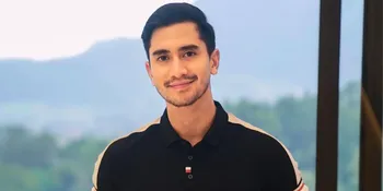 Verrell Bramasta Bakal Kuliah di Oxford Summer Courses, Menambah Bekal Sebelum Jadi Anggota DPR