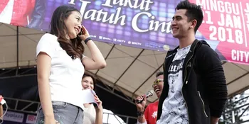 Verrell Bramasta Berikan Kriteria Untuk Pendamping Mamanya Nanti