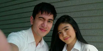 Verrell Bramasta dan Febby Rastanty Digosipkan Pacaran, Ini Penerawangan Denny Darko