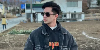 Verrell Bramasta Jadi Korban Black Campaign Lewat Foto Ciuman Bibir Dengan Athalla Naufal