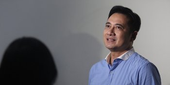 Verrell Bramasta Pernah Cerita ke Ayah Terkait Video Truth or Dare