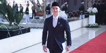 Verrell Bramasta Sumbangkan Gaji DPR Selama 1 Tahun, Harta Kekayaannya Sebagai Artis Tembus 51 Miliar