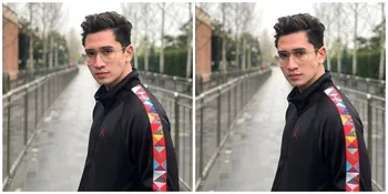 Verrell Bramasta Ungkap Hubungannya Dengan Febby Rastanty, Beneran Jadian?