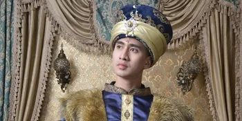 Verrell Bramasta Ungkap Nasib Rumah Yang Pernah Dibangun Bareng Natasha Wilona