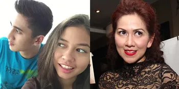 Verrell Bramasta-Yuki Kato Dekat, Ini Tanggapan Venna Melinda