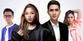 Verrell Sukses Bikin 'Double Date' Nadine Berakhir Getir!