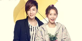 Versi Film 'Love Rain' Akan Ditayangkan di Seluruh Jepang!