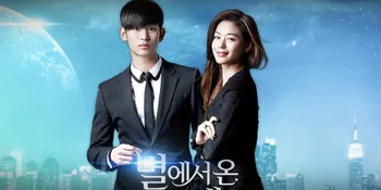 Versi Film 'Man From The Stars' Tak Lulus Sensor