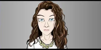 Versi Popstoon, Lorde Sampai Kentut Nyanyikan 'Royals'!