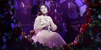 Via Vallen Akhirnya Bertemu Sang ART yang Curi Uang, Perhiasan - Pakaian Dalamnya