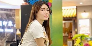 Via Vallen Akhirnya Liburan ke Bali, Bangun Tidur Langsung Disuguhi Pemandangan Indah Dari Kamar yang Bikin Iri!