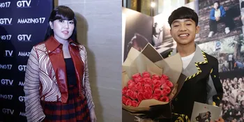 Via Vallen Berikan Hadiah Ulang Tahun Mahal, Begini Reaksi Kaget Betrand Peto