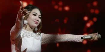 Via Vallen Dapat Tawaran Kolaborasi Dengan Grup K-Pop Populer, Siapa Boyband Itu?