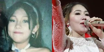 Via Vallen, Dari Ngamen Ditangkap Satpol PP Hingga Ditawari Duet Oleh Boyband K-Pop