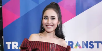 Via Vallen Dituduh Menyindir Lewat Unggahannya di IG, Ayu Ting Ting Angkat Bicara