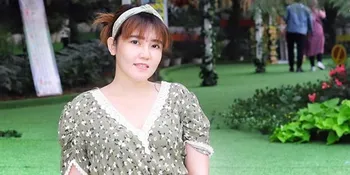 Via Vallen Jelaskan Kronologi Mobilnya Dibakar, Terdapat Tulisan Bernada Ancaman &#34;Mati Kalian&#34;