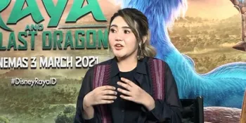 Via Vallen Kenang Saat Kunjungi Palestina, Dengar Suara Tembakan di Sekitar Hotel