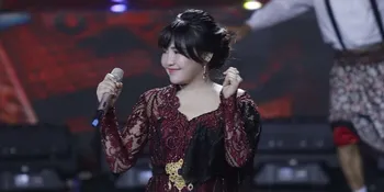 Via Vallen Kunjungi Ranu Manduro, Hidden Gem di Mojokerto - Jawa Timur yang Tengah Viral