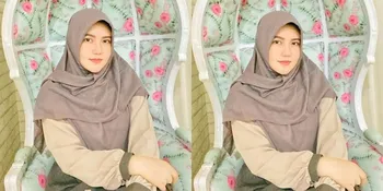 Via Vallen Laksanakan Salat Tarawih Pertama di Rumah: Senang, Bahagia Pengen Nangis