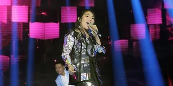 Via Vallen Mendadak Cari Laki-laki Kelahiran 1981-1985, Kode Mau Menikah?