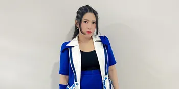 Via Vallen Minta Maaf soal Curhatan Tentang Keluarganya, Minta Netizen Stop Bully Orangtuanya