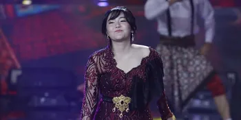 Via Vallen Tak Kunjung Dapat Pacar, Sampai Pernah Dijodohkan Oleh Keluarga