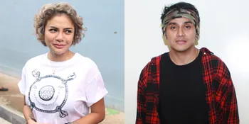 Vicky Nitinegoro Terima Apa Adanya, Nikita Mirzani Siap Menikah Jika Memang Berjodoh