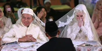 Vicky Prasetyo & Angel Lelga Menikah, Ini Total Biaya Pernikahannya