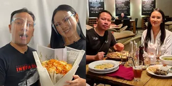 Vicky Prasetyo Akui Suka Kalina Ocktaranny Karena Fisik, Body nya Kayak Lobster Ciawi