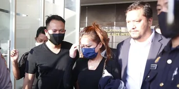 Vicky Prasetyo Bebas dan Jadi Tahanan Kota, Kuasa Hukum: Dia Tulang Punggung Keluarga