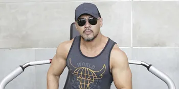 Vicky Prasetyo dan Kalina Ocktaranny Makin Mesra, Deddy Corbuzier Ungkap Satu Hal yang Tidak Ia Sukai