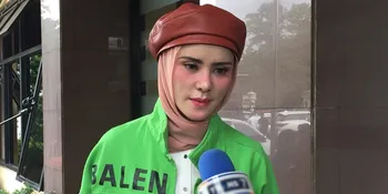 Vicky Prasetyo Jadi Tersangka, Ini Ungkapan Bahagia Angel Lelga