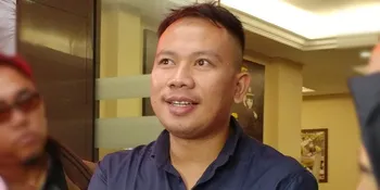 Vicky Prasetyo Kekeh Konflik dengan Angel Lelga Bukan Settingan