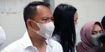Vicky Prasetyo Marah Besar Uang dan Barang Berharga Ibu Mertua Dibawa Kabur ART