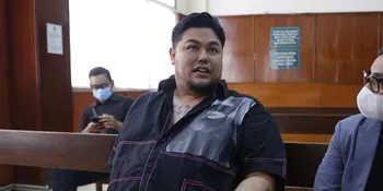 Vicky Prasetyo Positif Covid 19, Ivan Gunawan: Lah, Kemaren Preskon di Samping Gue