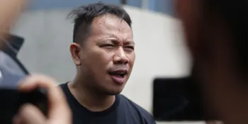 Vicky Prasetyo Sesalkan Kalina Curhat di Sosial Media - Minta Maaf Pada Azka Corbuzier Karena Masa Lalu Kelam