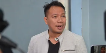 Vicky Prasetyo Tahu Kabar Angel Lelga Hamil Dari Suster