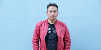 Vicky Prasetyo Tanggapi Santai Terkait Statusnya Sudah Jadi Tersangka
