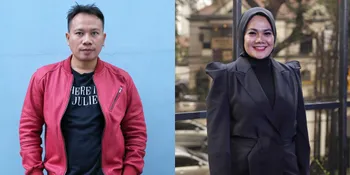 Vicky Prasetyo Unggah Foto Berdua Bareng Sarita Abdul Mukti, Jadian?