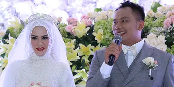 Vicky Prasetyo Ungkap Alasan Kenapa Ia Terjun Dari Helikopter