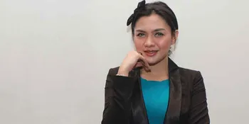 Vicky Shu Cari Suami Yang Lebih Kaya