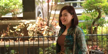 Vicky Shu: Para Musisi Jangan Takut Laporkan Pembajakan