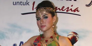 Vicky Shu Satu Selera Dengan Katy Perry