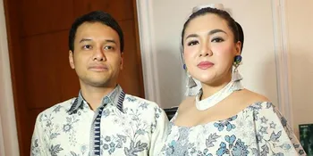 Vicky Shu Sempat Joget Sebelum Lahiran, Ternyata Ide Orang Ini