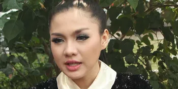 Vicky Shu Siap Dipoligami