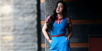 Vicky Shu Temukan Keseruan di CliponYu!