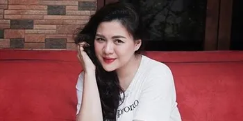 Vicky Shu Unggah Foto Lama Dirinya, Mengaku Kangen Dengan Badannya yang Langsing!